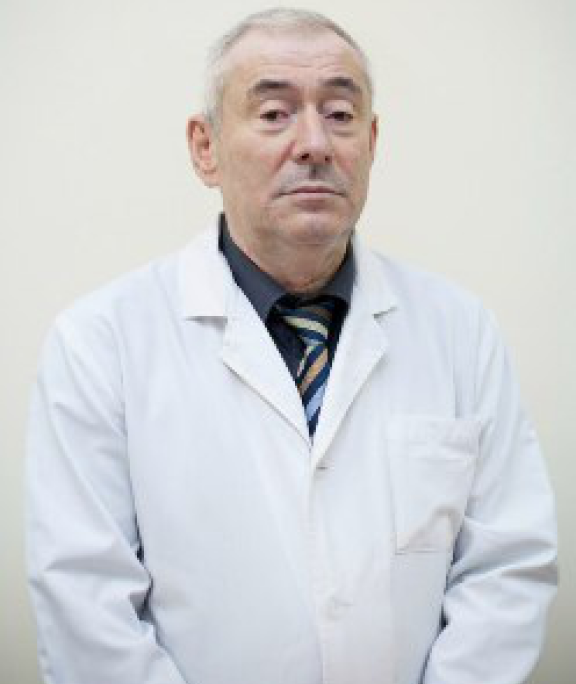 Валитов Искандер Александрович