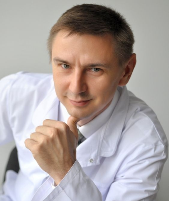 Макаров Артём Владимирович